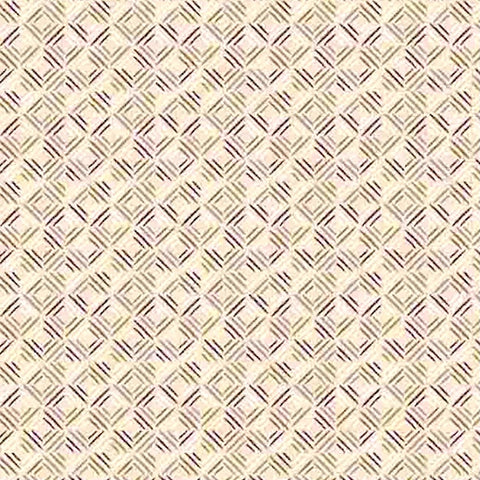 Lyrical Heather FR Satin Weave Curtaining