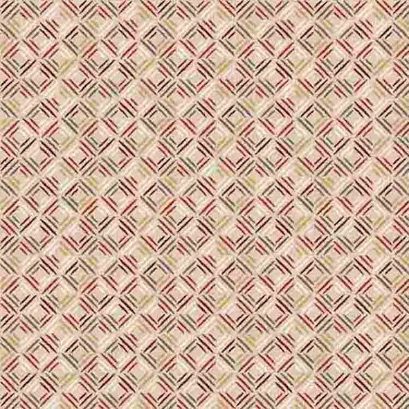 Lyrical Rouge FR Satin Weave Curtaining