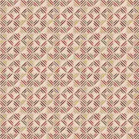 Lyrical Rouge FR Satin Weave Curtaining