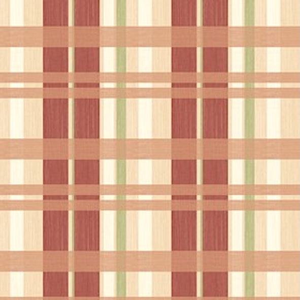 Portland Autumn FR Satin Weave Curtaining