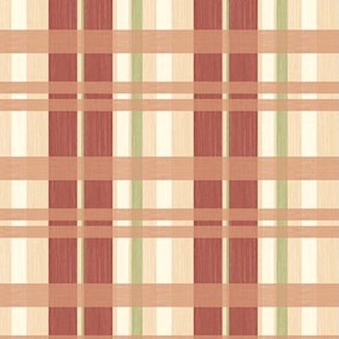 Portland Autumn FR Satin Weave Curtaining
