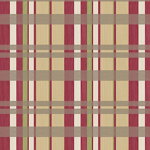 Portland Cherry FR Waterproof Contract