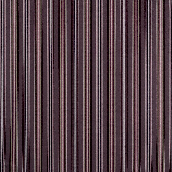 Ramsay Aubergine FR Panama Curtaining