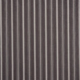 Ramsay Charcoal FR Panama Curtaining