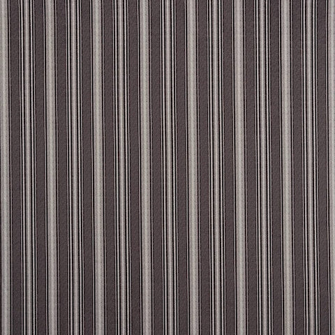 Ramsay Charcoal FR Panama Curtaining