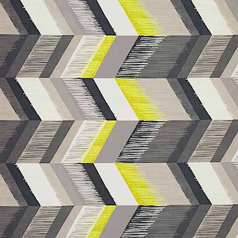 Sweden Lime FR Blackout