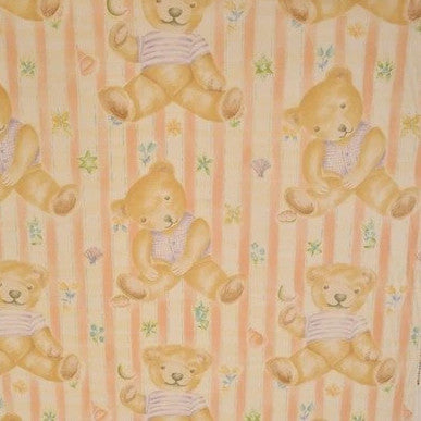 Teddies - Endoflinefabrics