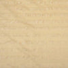 Asama Champagne - Endoflinefabrics