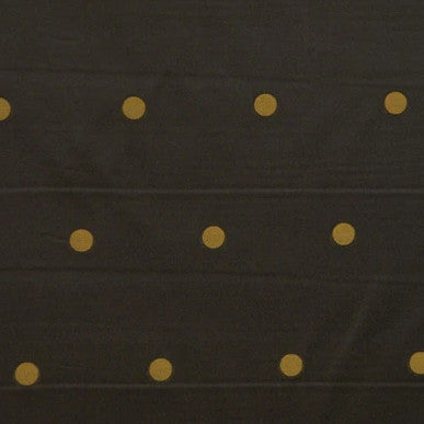 Spot Olive - Endoflinefabrics