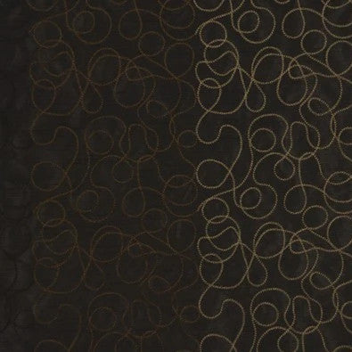 Oriana Black - Endoflinefabrics