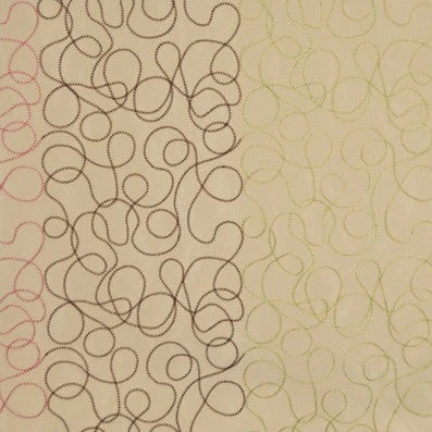 Oriana Ivory - Endoflinefabrics