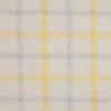 Guildford Plaid Blue Yellow White - Endoflinefabrics