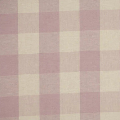 Lyme Lilac White - Endoflinefabrics
