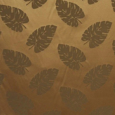 Verdure Burnished Bronze - Endoflinefabrics