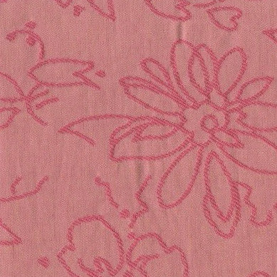 Sketchbook Blossom - Endoflinefabrics