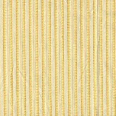 Candy Stripe Lemon - Endoflinefabrics