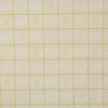 Acadamy Clairtex Romance Check - 3.5mt Remnant