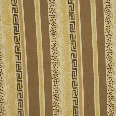 Doral Stripe Mushroom - Endoflinefabrics