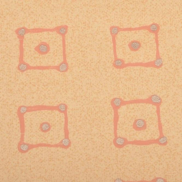 Cluster Pink - Endoflinefabrics