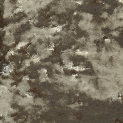 Glamour Crushed Earth Velvet - 3.2mt Remnant
