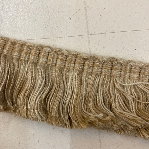 Soft Gold Ruche - 12.5 Meters (13)