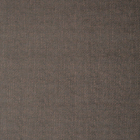Linwood Tiree Chocolate Herringbone