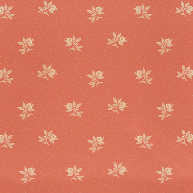 Linwood Selborne Coral 1523