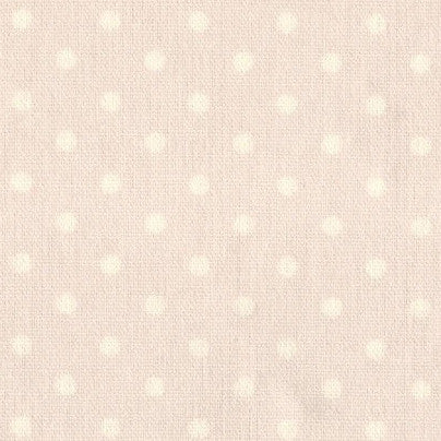 Polka Dot Pink