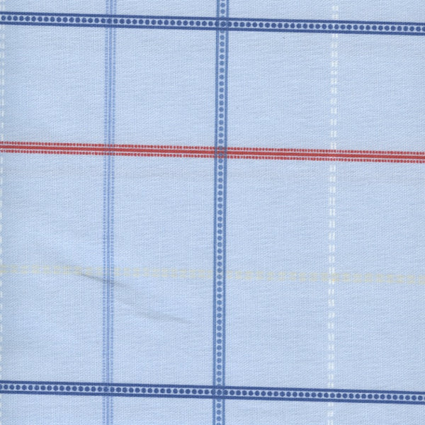 Criss Cross Primary - 3.5mt Remnant