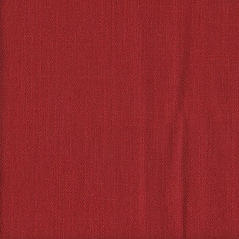 Herringbone Red