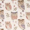 Hoot Blue