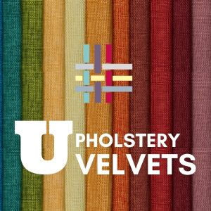 Upholstery Velvets