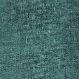 Ashford Teal FR Contract Upholstery Fabric