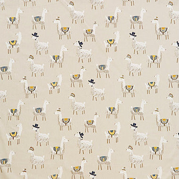 Alpaca Tamarind Matt PVC