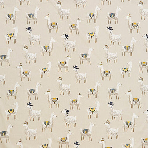 Alpaca Tamarind Matt PVC