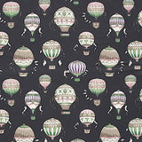 Baloons Ebony