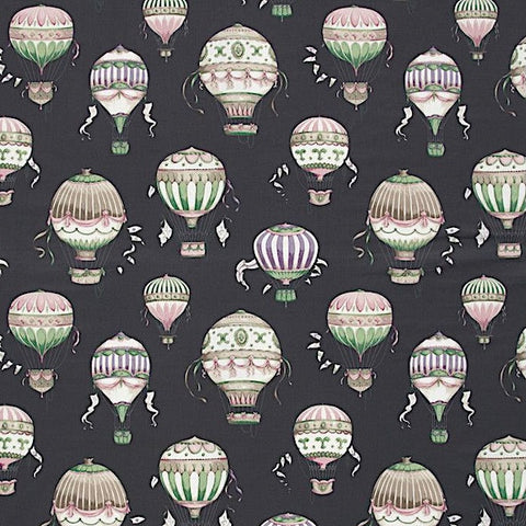 Baloons Ebony