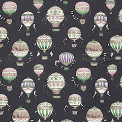Baloons Ebony