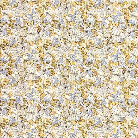 Botanist Ochre PVC