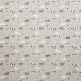 Baa Baa Lavender PVC