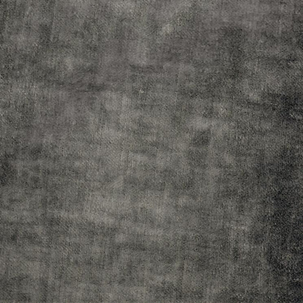 Bloomsbury Slate Velvet 1.9 m Remnant