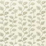 Briar Olive Embroidered FR