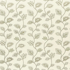 Briar Olive Embroidered FR