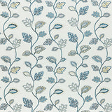 Briar Royal Embroidered FR