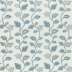 Briar Royal Embroidered FR