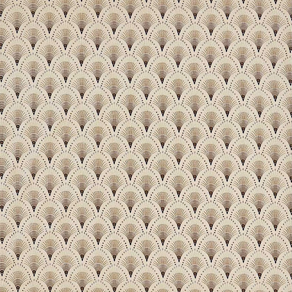 Camille Stone Embroidered