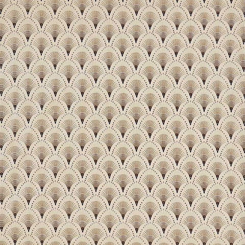 Camille Stone Embroidered