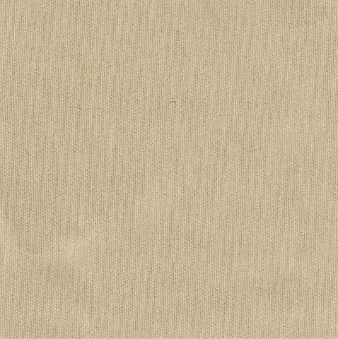 Cotton Sateen Soft Gold