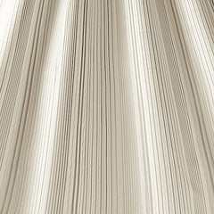 Cavalleria Champagne Weighted Voile (300cm) - 2.6 mt Remnant