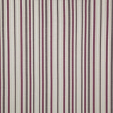 Compose Damson FR Woven Jacquard